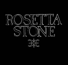 logo Rosetta Stone